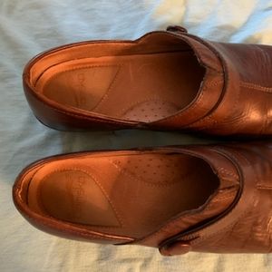 Dansko Solstice Shoes

Size 40